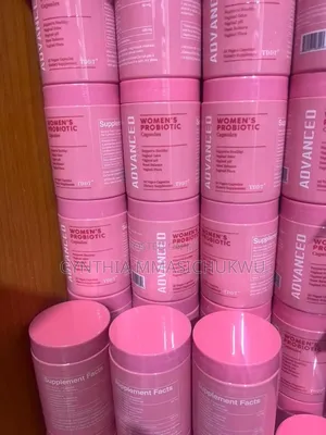 Women's Probiotic