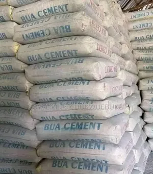 Quality Bua Cementt