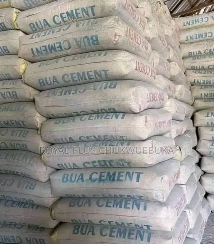 Quality Bua Cementt