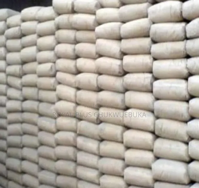 Quality Bua Cementt