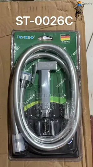 Tonobo Steel Bidet Faucet