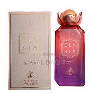 Fragrance Spray