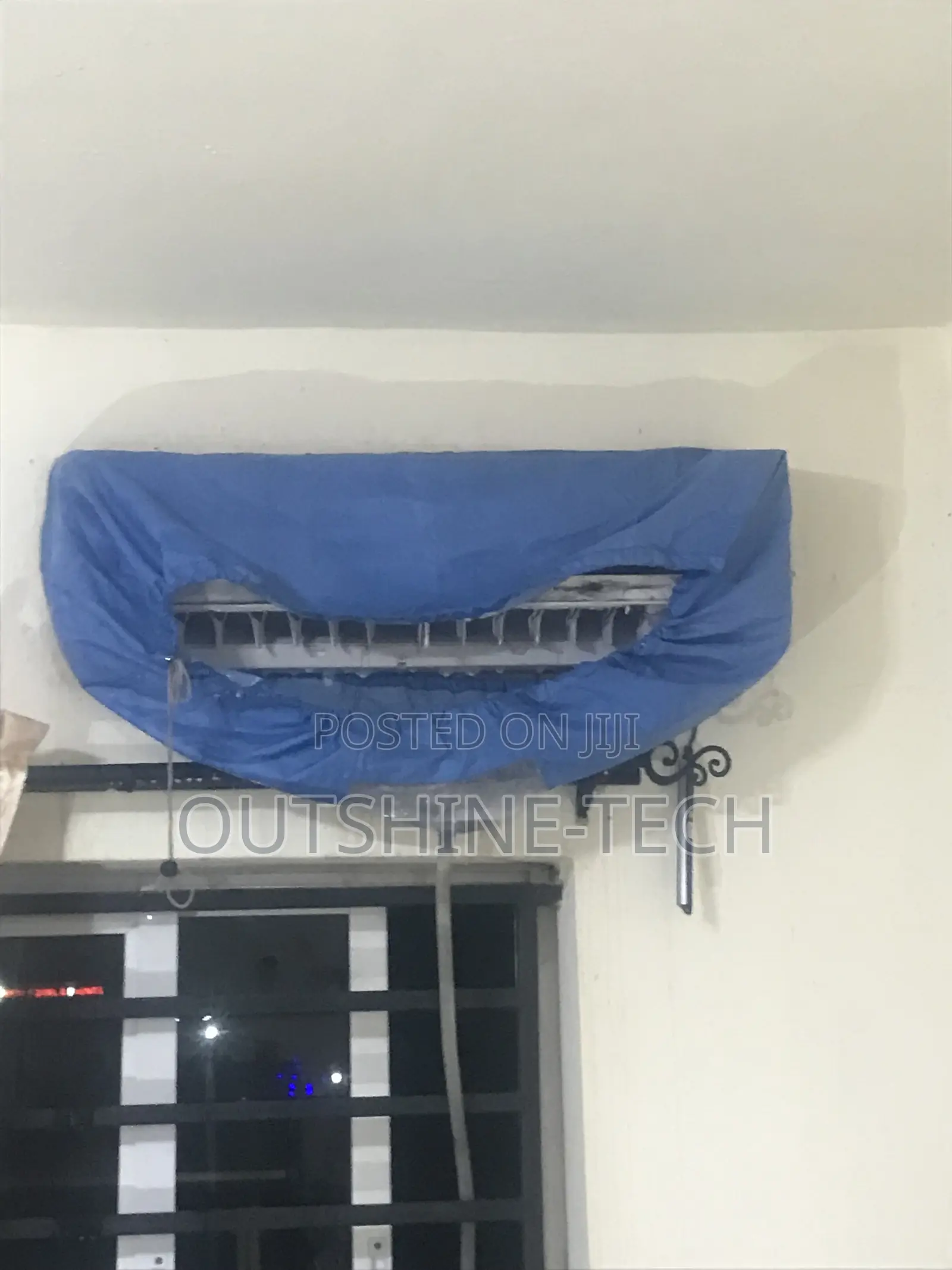 Ac Expert Outshintech