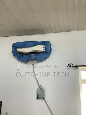 Ac Expert Outshintech