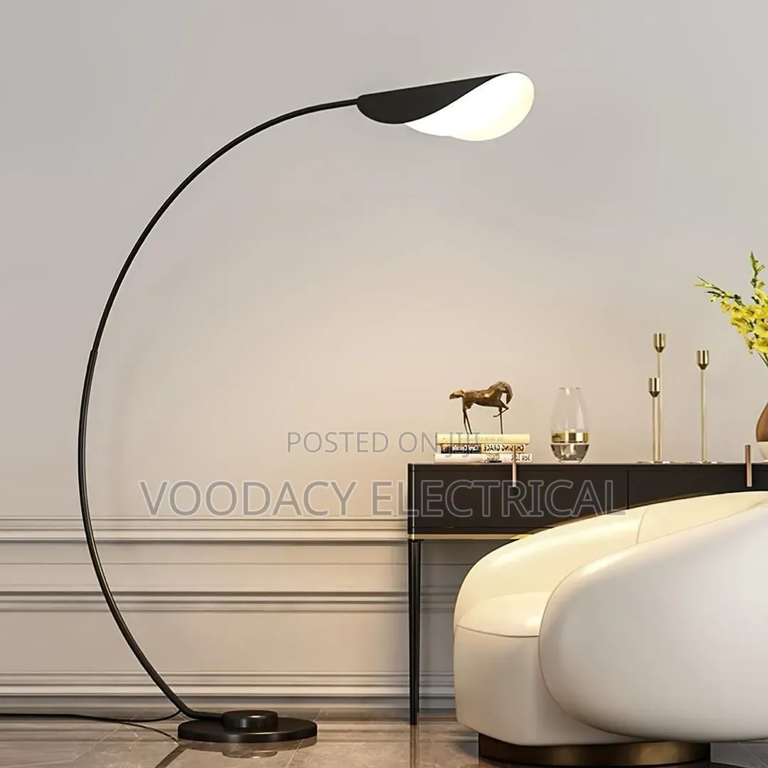 Floor Lamp