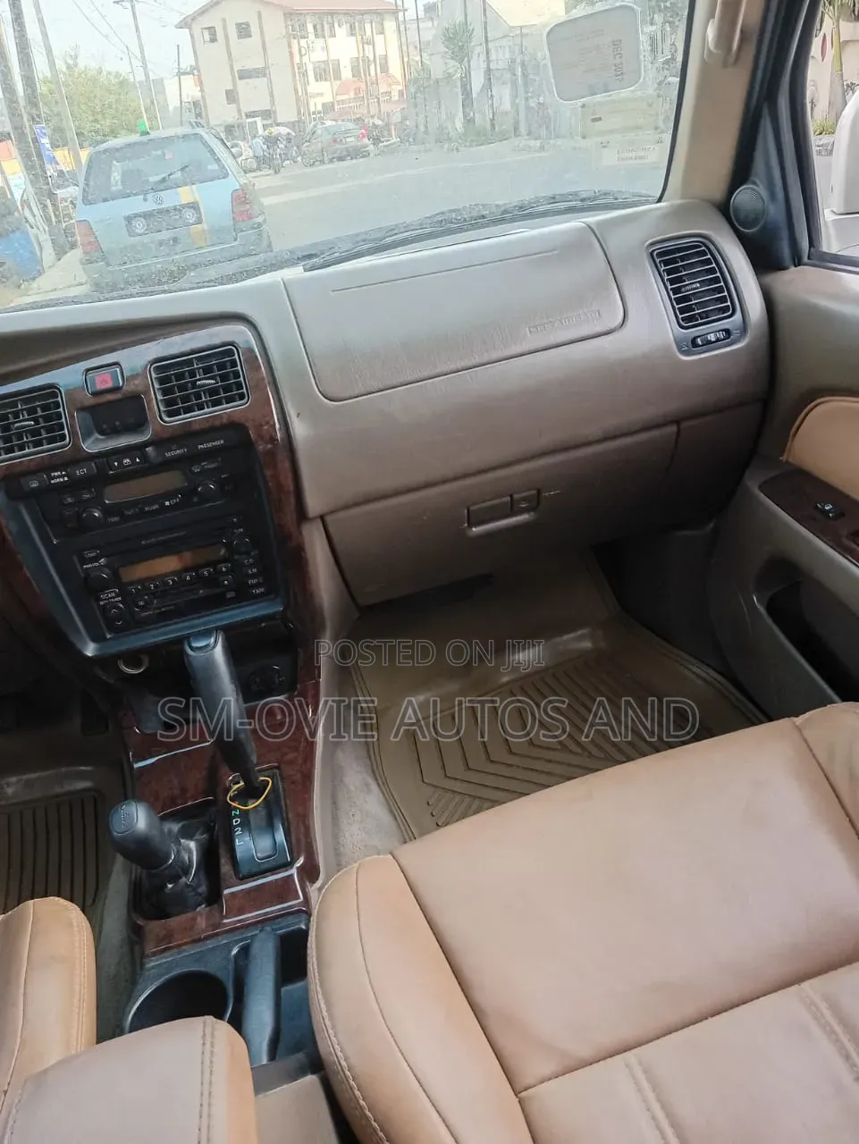 Toyota 4-Runner 2002 Silver