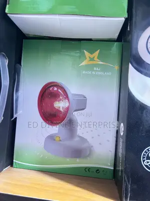 Infrared Lamp
