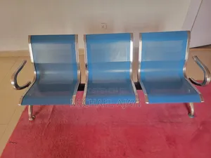 Visitor/Airport Chair