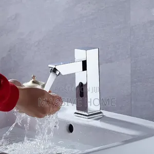 High Quality Sensor Basin Tap