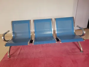 Visitor/Airport Chair