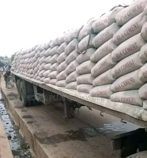 Bua Cement
