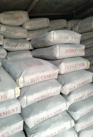Bua Cement
