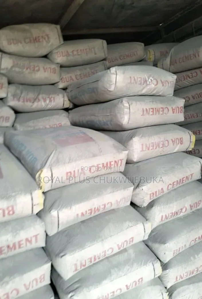 Bua Cement