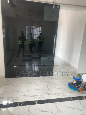 Deep Cleaning for Homes Offices