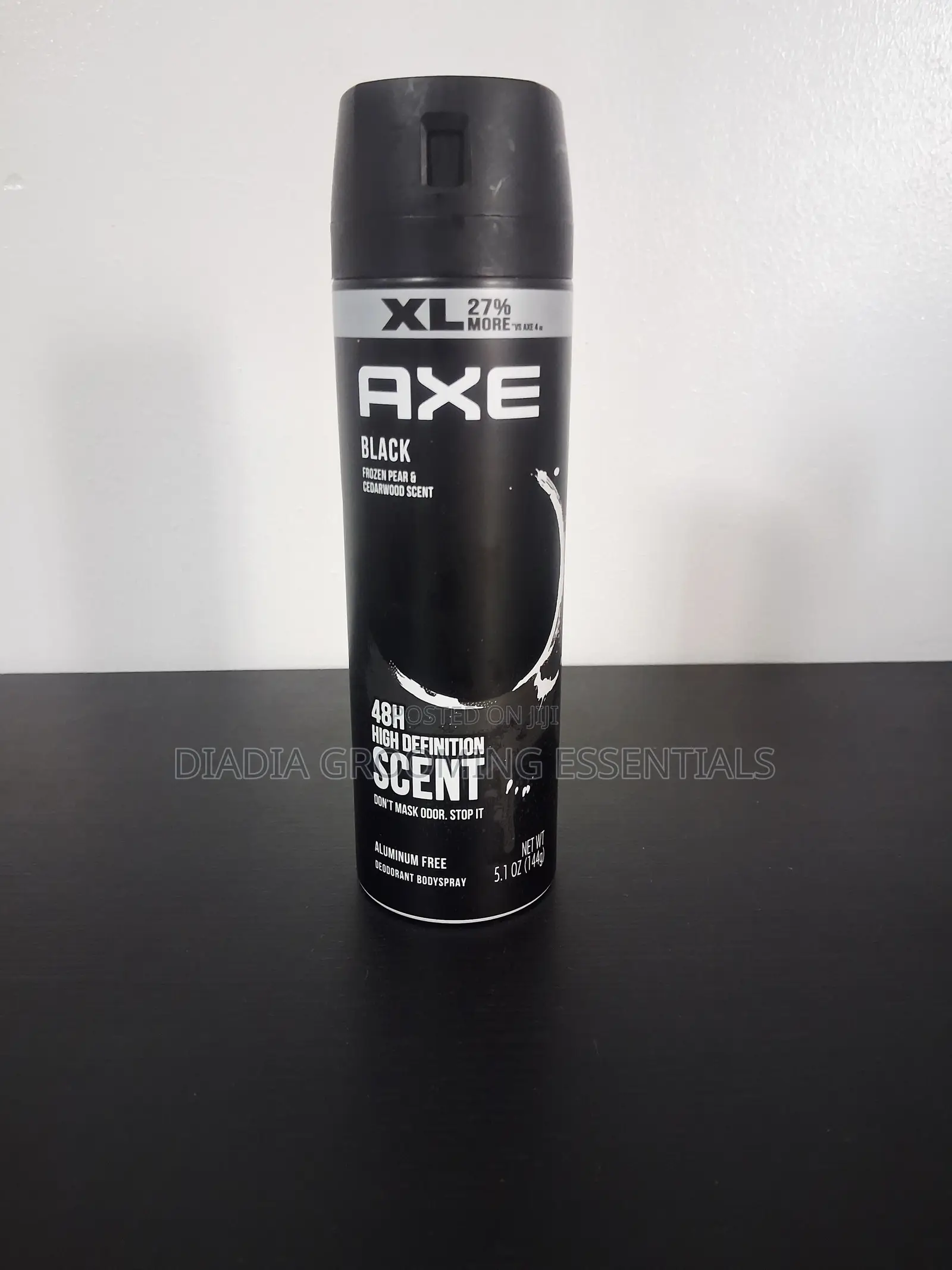 Axe Deodorant Body Spray