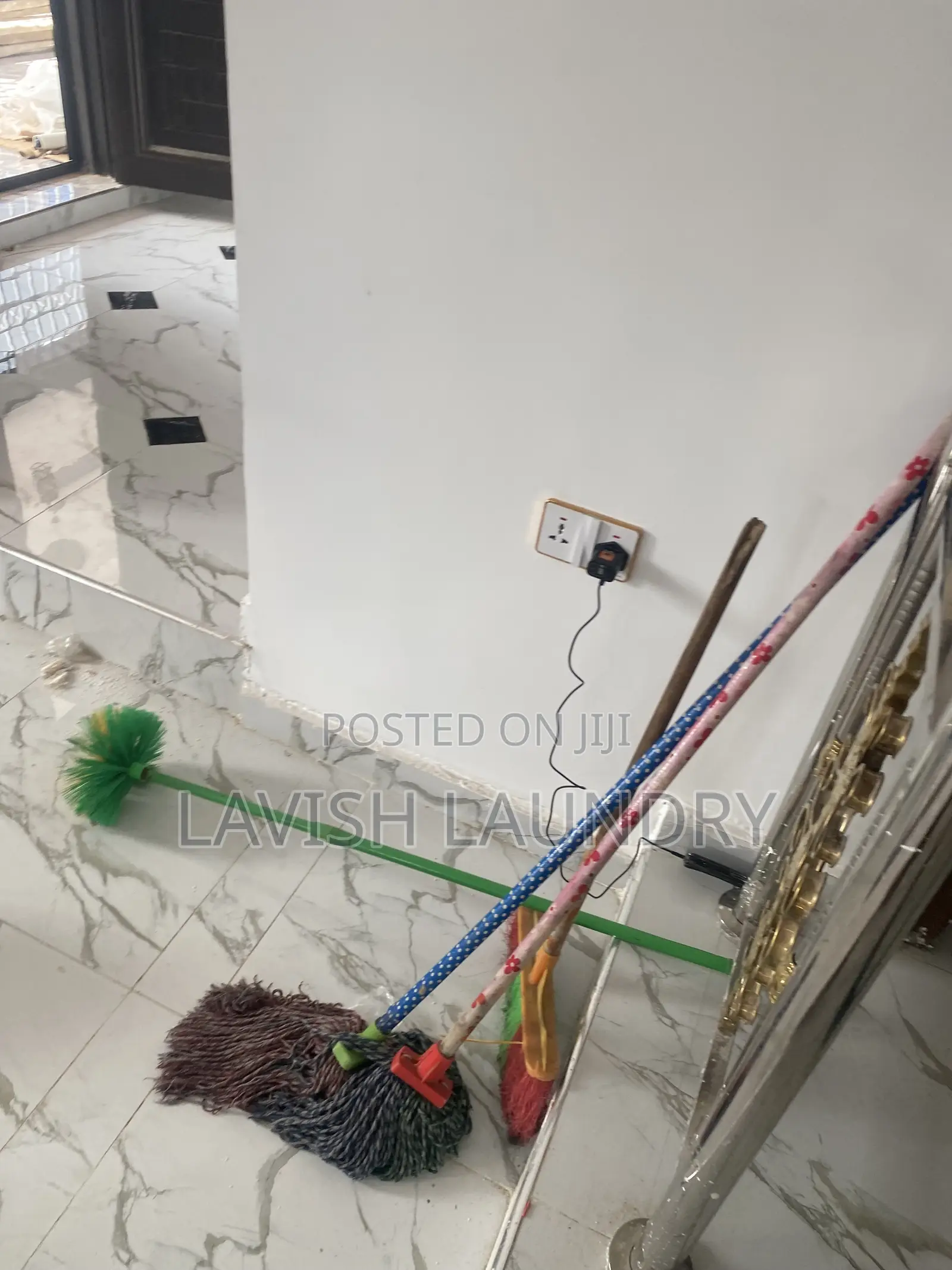 Expert Fumigation Services Near You