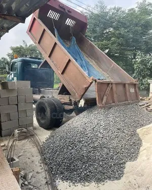 Direct Granite Supplies and Sharp Sand
