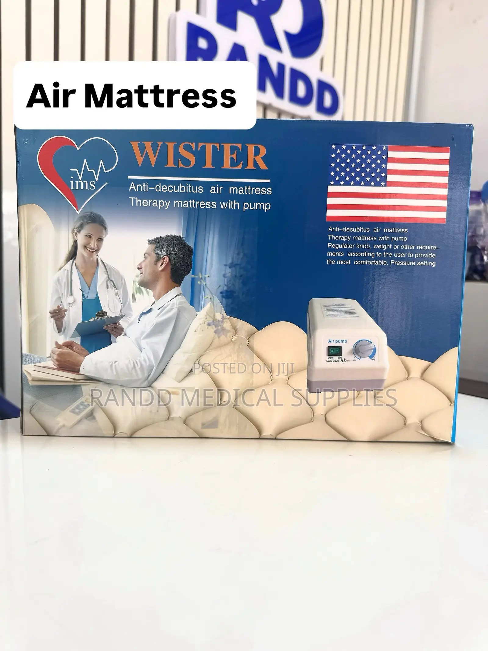 Air Mattress