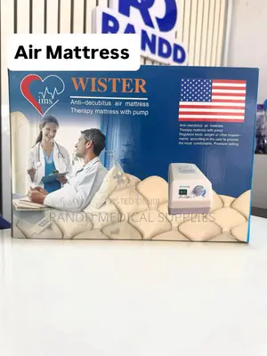 Air Mattress