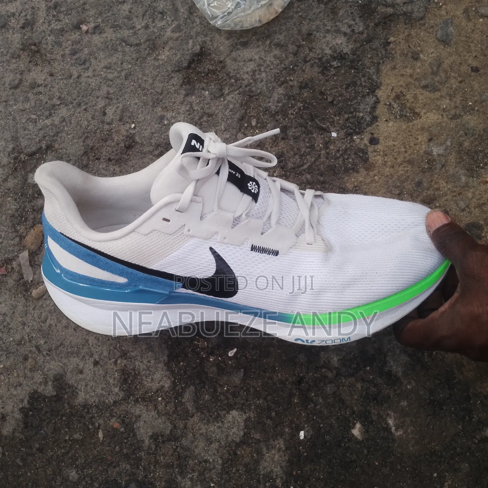Nike Sneakers