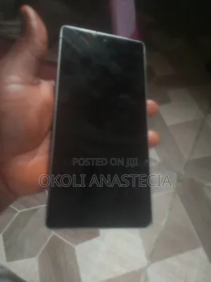 Samsung Galaxy S25 Ultra 1 TB Black