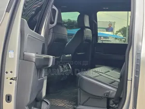 Ford F-150 2024 Gray