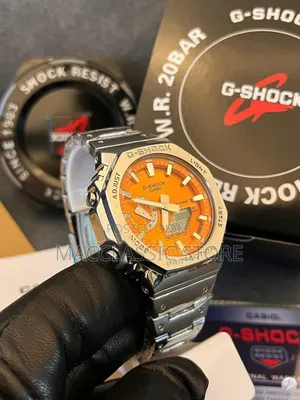 Quality Wristwatches
