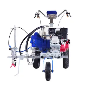 Road Marking Machine