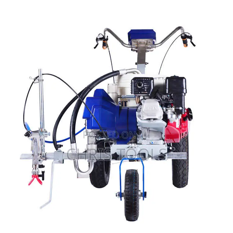 Road Marking Machine