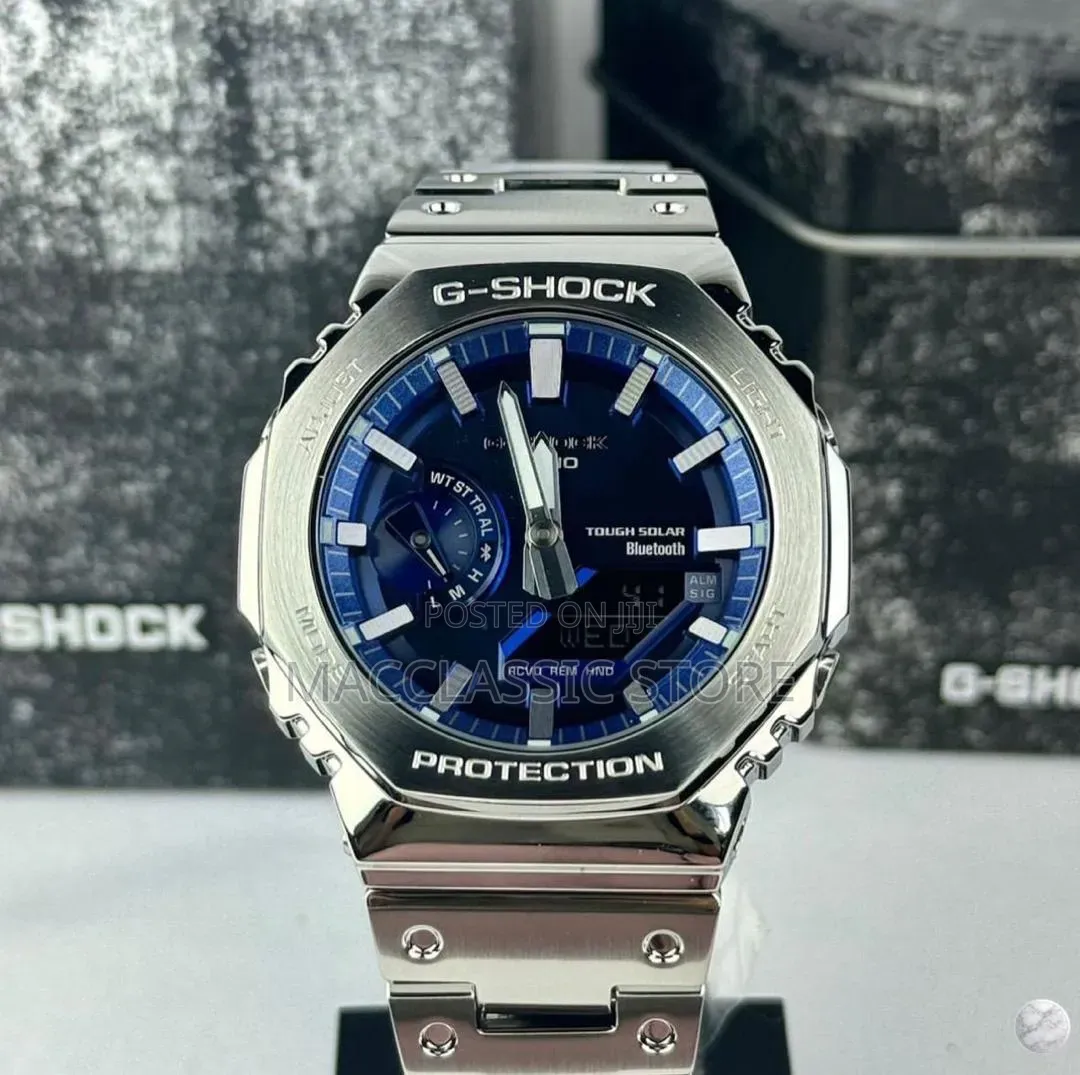 Quality Wristwatches