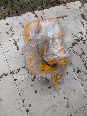 Electric Pocer With Vibrator Motor With Hose
