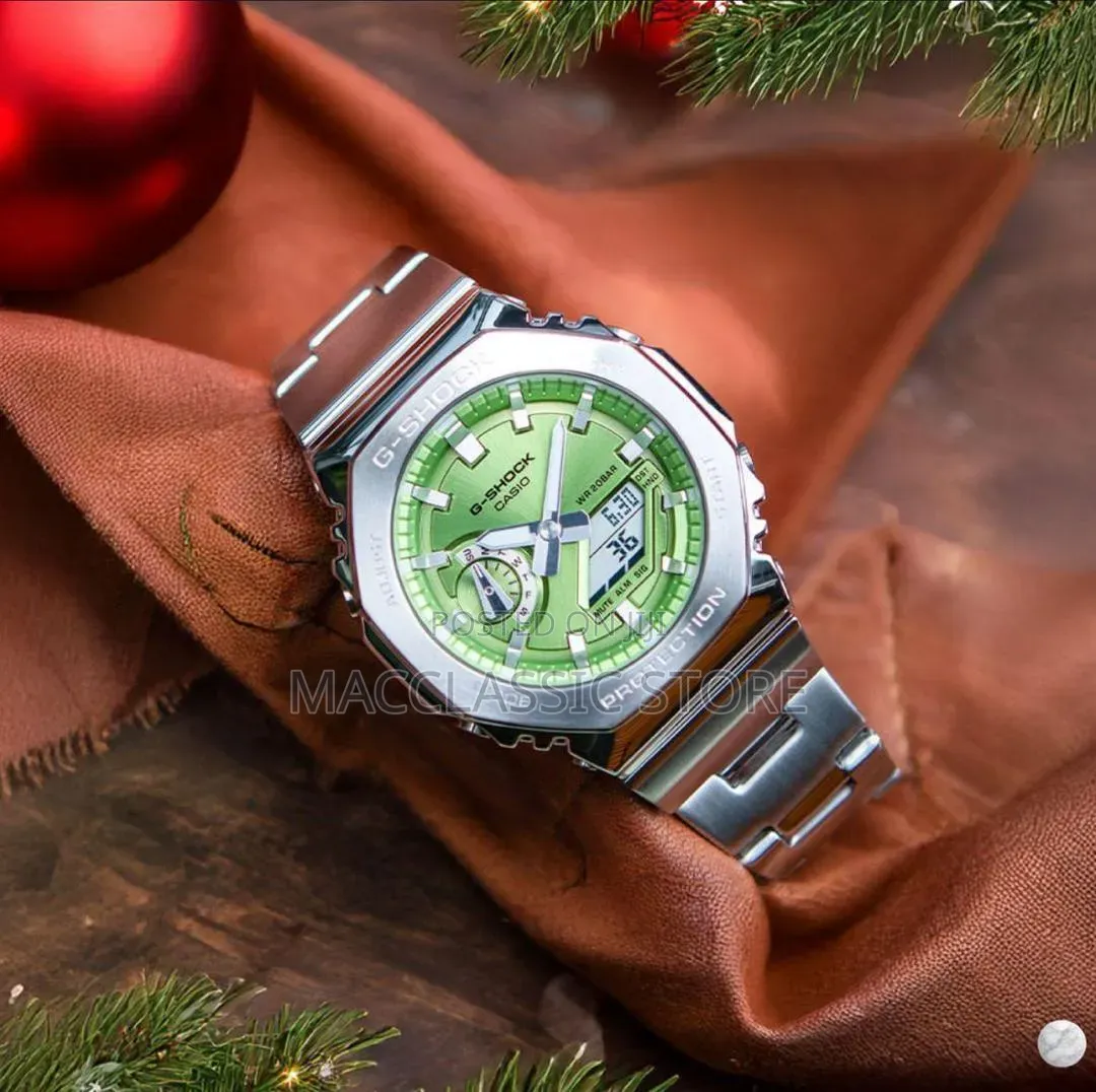 Quality Wristwatches
