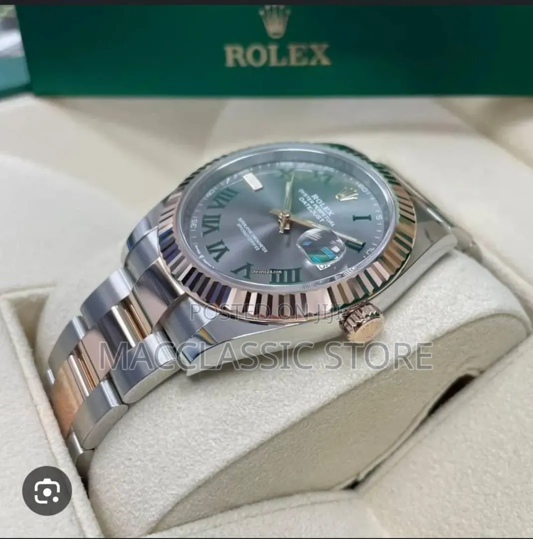 Quality Wristwatches