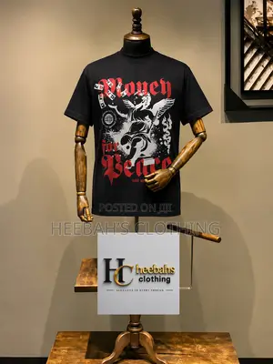 Clothing, Tshirt