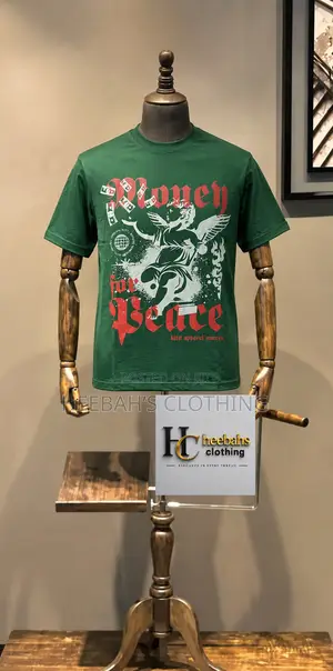 Clothing, Tshirt