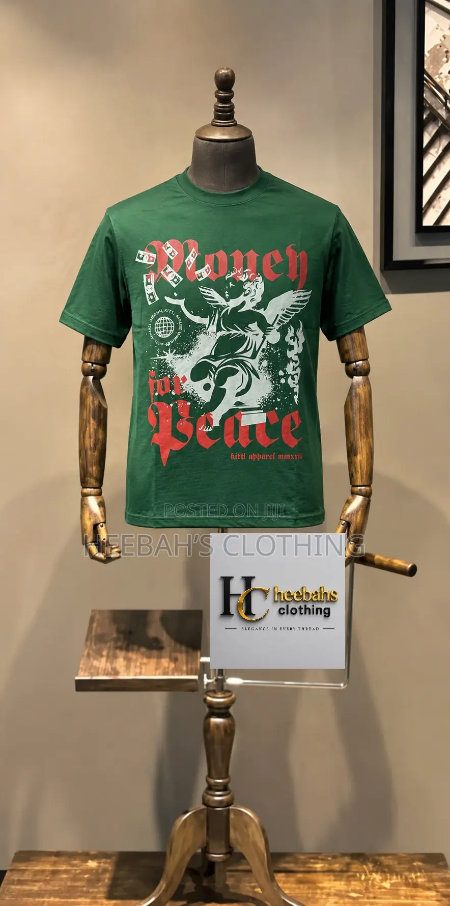 Clothing, Tshirt