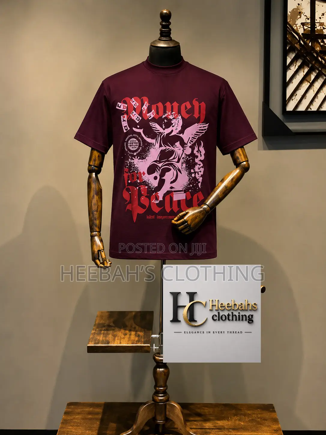 Clothing, Tshirt