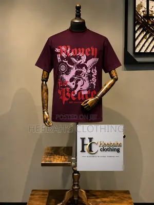 Clothing, Tshirt