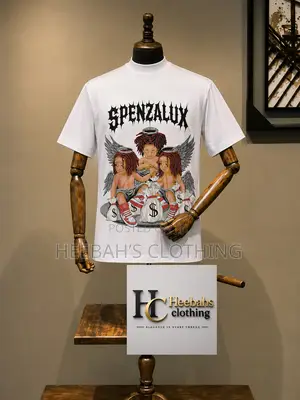 Clothing, Tshirt