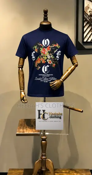Clothing, Tshirt