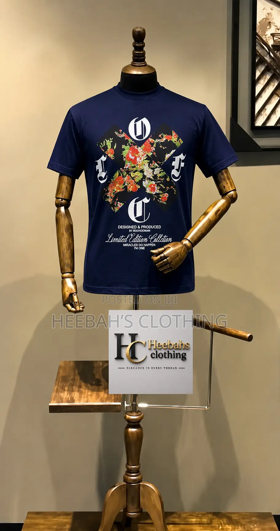 Clothing, Tshirt