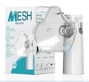 Nebulizer Machine