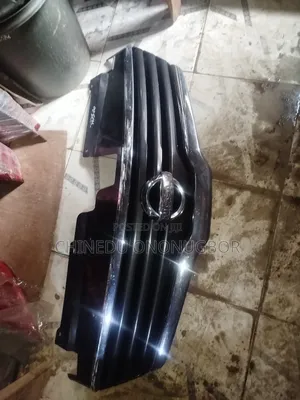 Nissan Altima Front Grill 2008 Model