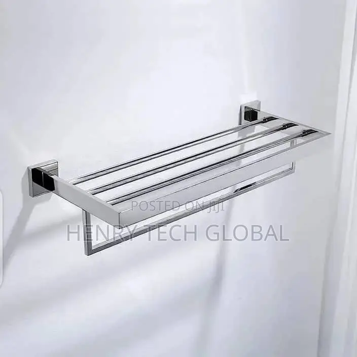 Towel Rails