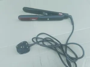Hair Stretcher