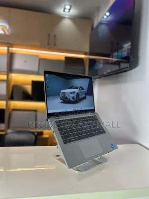 New Laptop Dell Latitude 5330 8GB Intel Core i5 SSD 256GB