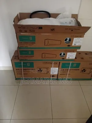 Brand New 1hp Hisense Ac