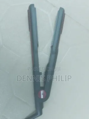 Hair Stretcher