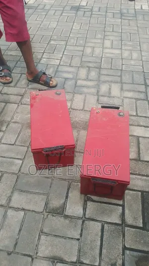 We Buy Dead, Weak Inverter, Solar Battery