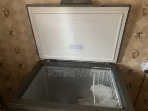 Hisense Chest Freezer 260sh